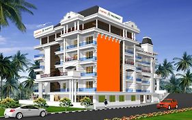 Jyothis Hotel Mookambika 3*